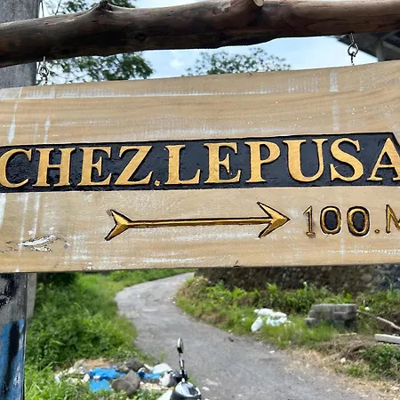 Chez Lepusa